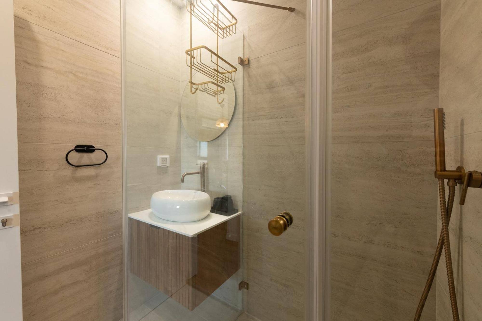 Luxury Vacation -amazing Pool Apartment Eilat
