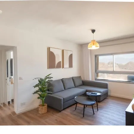 Eilat Luxury Vacation -Amazing Pool Apartment Exterior photo